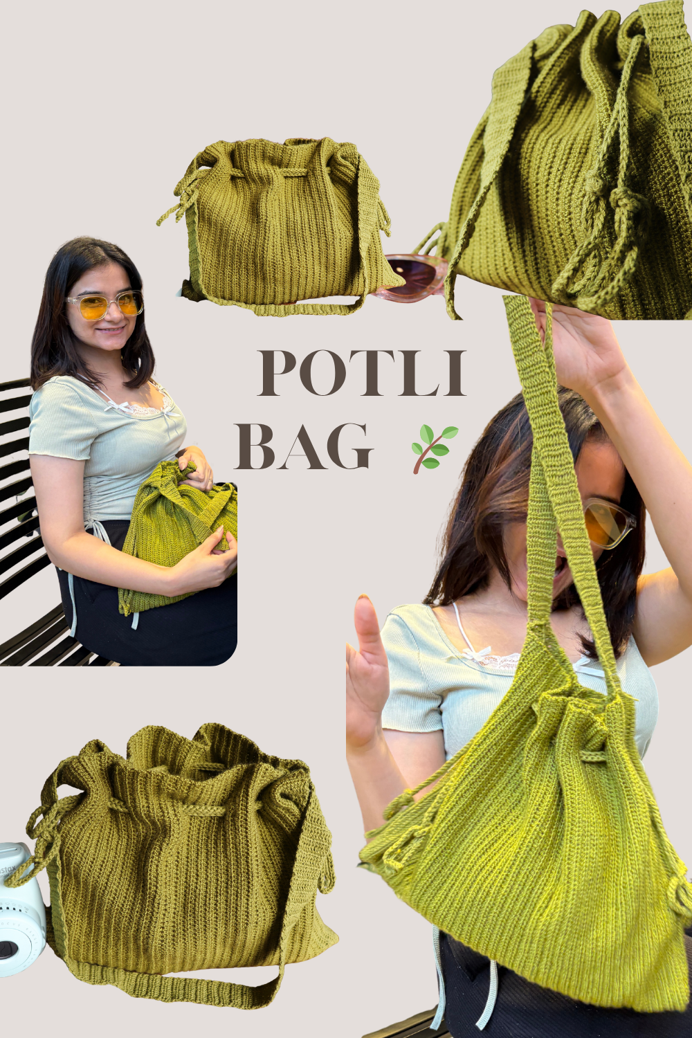 Potli Bag