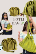Potli Bag