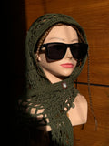 Golden Coin wrap