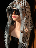 Silver Coin wrap