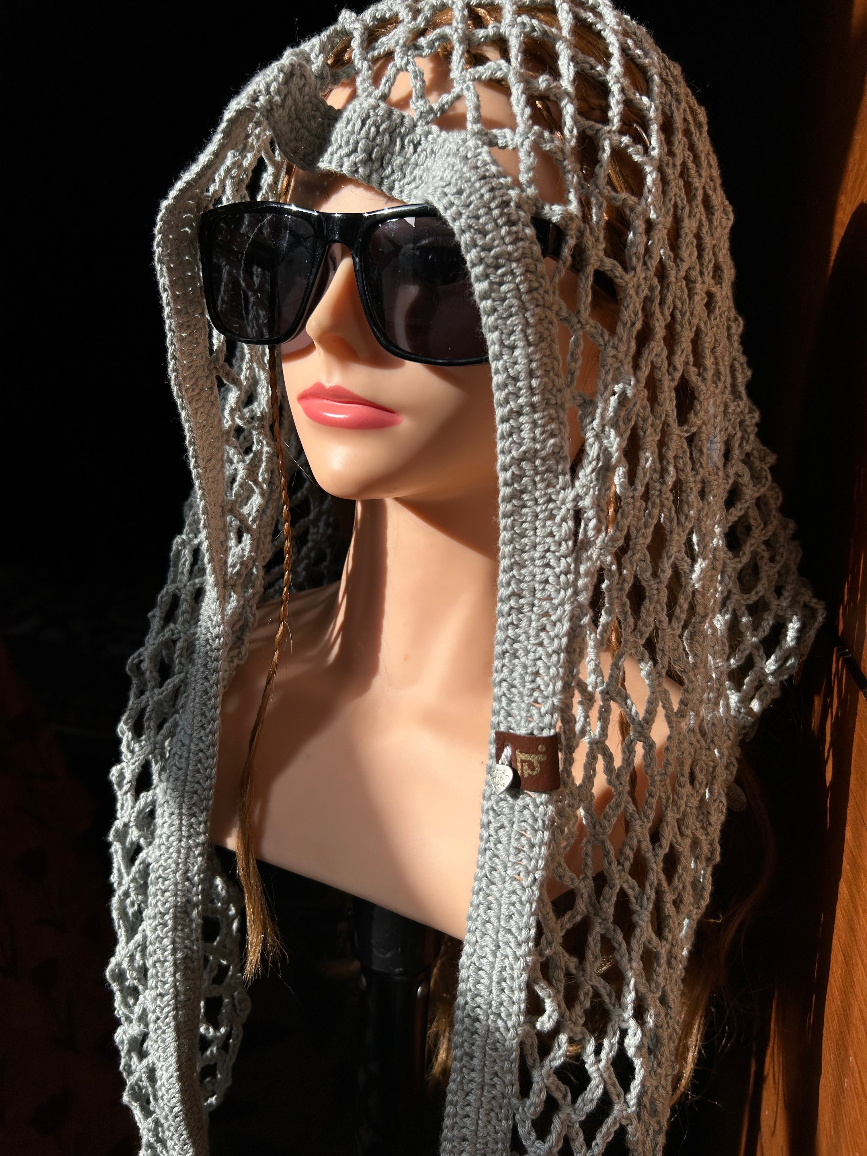 Silver Coin wrap
