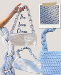 Bold Chain Bag