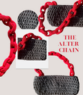 Bold Chain Bag