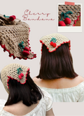 Cherry Bandana