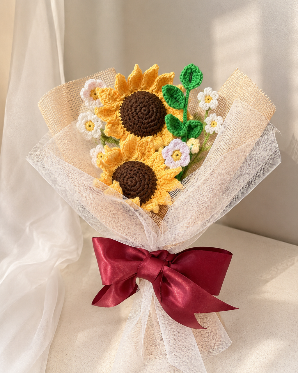 Sunflower Bouquet