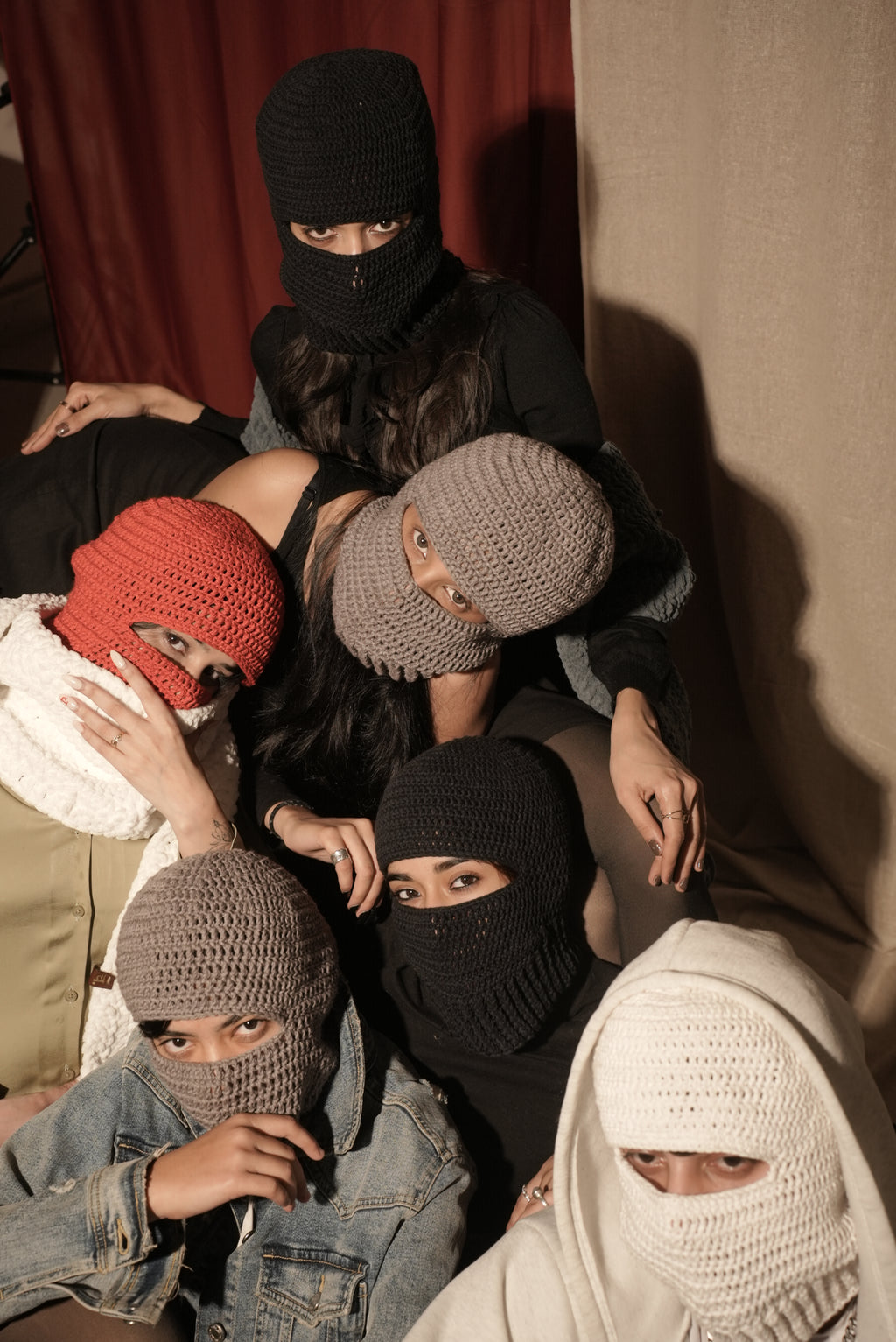 Basic Balaclava