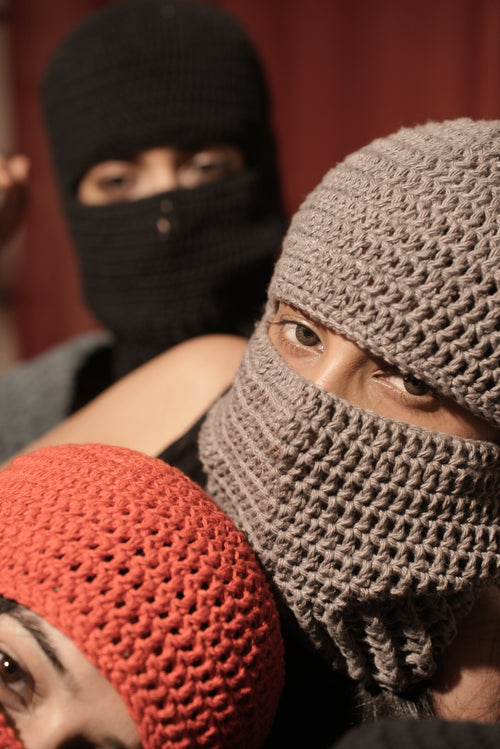 Basic Balaclava