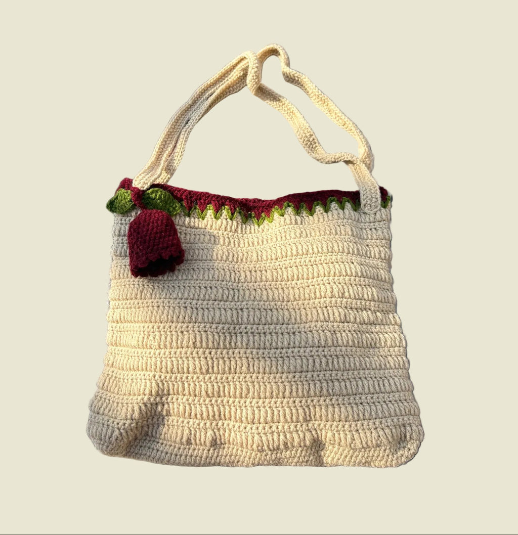 Tulip Tote Bag