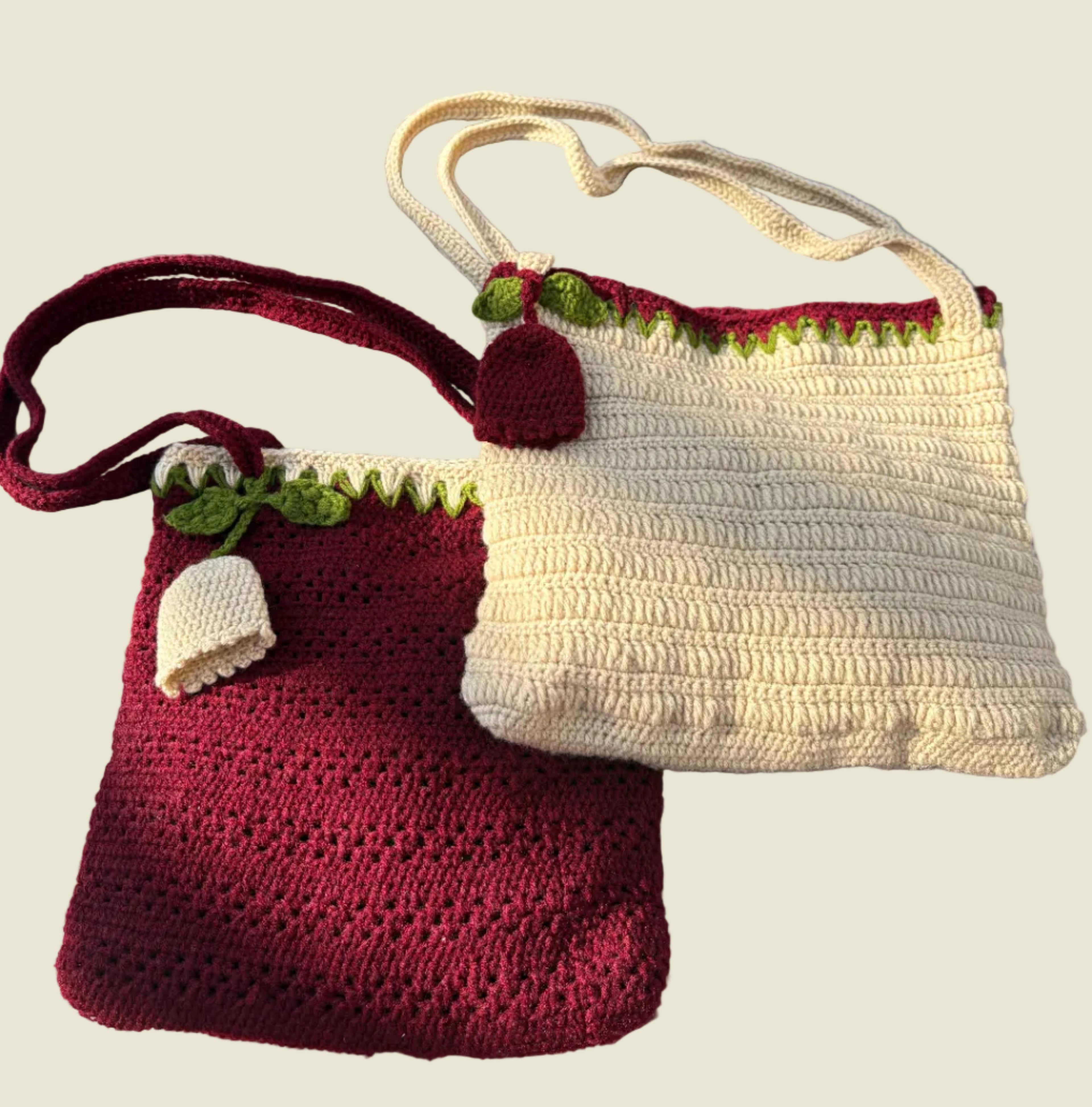 Tulip Tote Bag