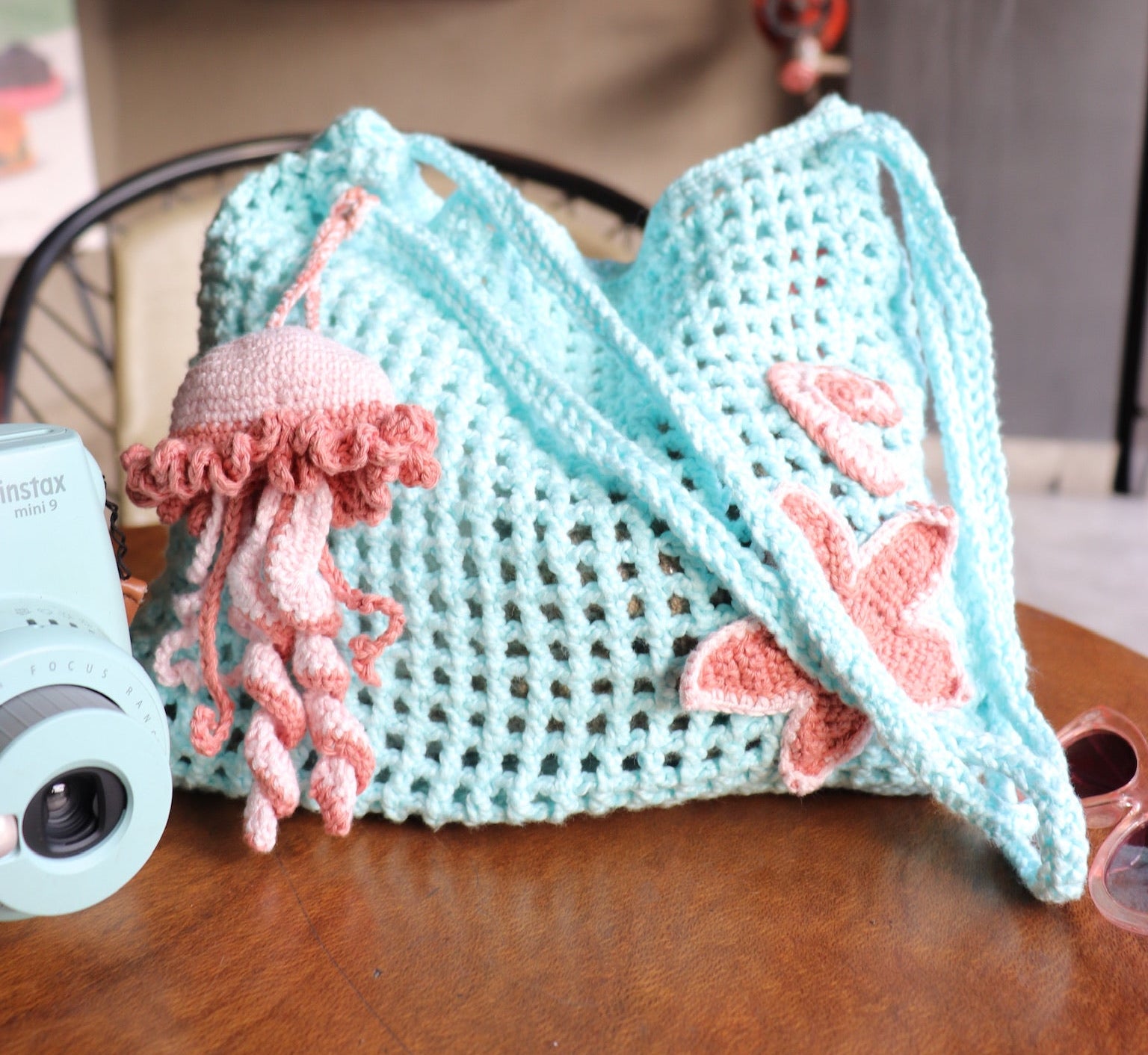 Beach Bag