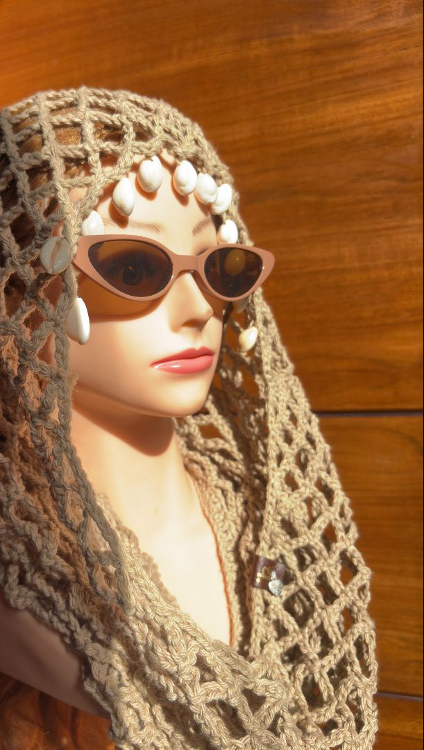 Sandune Rave Hood