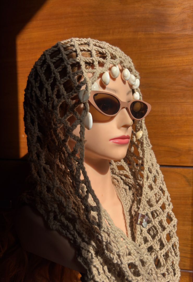 Sandune Rave Hood