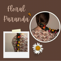 Floral Paranda