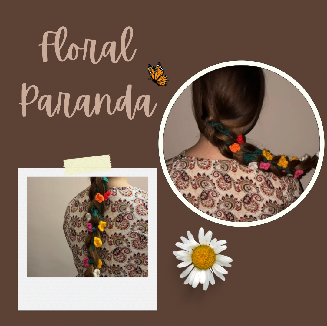 Floral Paranda